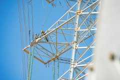 廣西電網(wǎng)公司融入和服務(wù)新時(shí)代壯美廣西建設(shè)